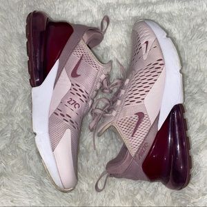 SOLD Air max 270 size 8